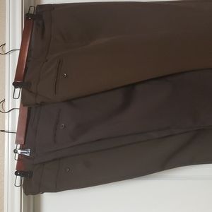 Express Original Editor Pants